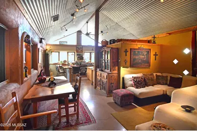 45 Redrock Drive, Patagonia, AZ 85624 - Photo 25