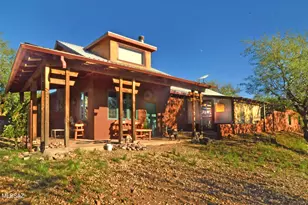 45 Red Rock Dr, Patagonia, AZ 85624 - Photo 31