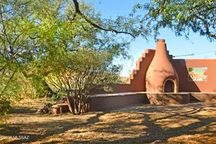 45 Red Rock Dr, Patagonia, AZ 85624 - Photo 19