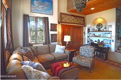 45 Redrock Drive, Patagonia, AZ 85624 - Photo 29