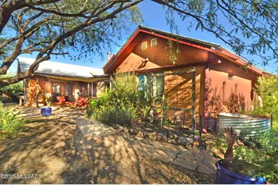 45 Redrock Drive, Patagonia, AZ 85624 - Photo 7