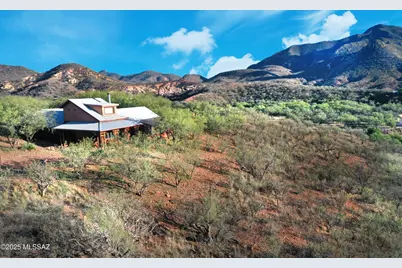 45 Redrock Drive, Patagonia, AZ 85624 - Photo 1