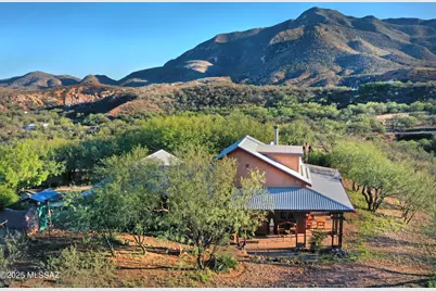 45 Redrock Drive, Patagonia, AZ 85624 - Photo 3