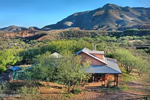 45 Red Rock Dr, Patagonia, AZ 85624 - Photo 3