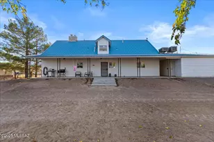 405 S 200, Pima, AZ 85543 - Photo 35