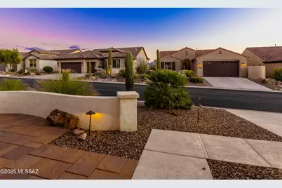 61162 E Arbor Basin Road, Oracle, AZ 85623 - Photo 31