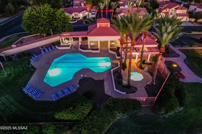 3673 W Thundercloud Loop, Tucson, AZ 85742 - Photo 41