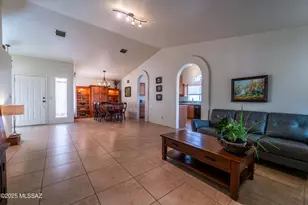 3673 W Thundercloud Loop, Tucson, AZ 85742 - Photo 9