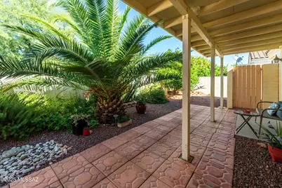 3673 W Thundercloud Loop, Tucson, AZ 85742 - Photo 29