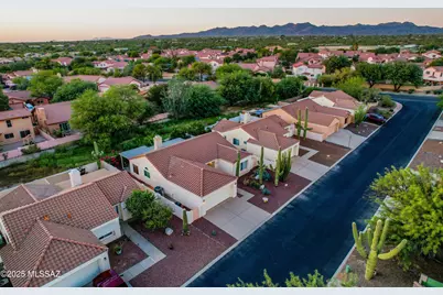 3673 W Thundercloud Loop, Tucson, AZ 85742 - Photo 33