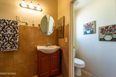3673 W Thundercloud Loop, Tucson, AZ 85742 - Photo 25