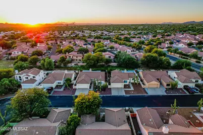 3673 W Thundercloud Loop, Tucson, AZ 85742 - Photo 37