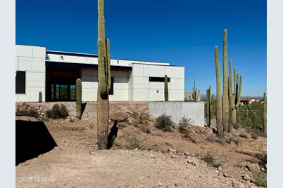 5931 W El Camino Del Cerro, Tucson, AZ 85745 - Photo 3