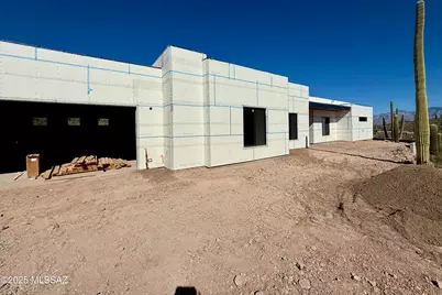 5931 W El Camino Del Cerro, Tucson, AZ 85745 - Photo 5