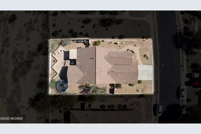 784 W Paseo Celestial, Sahuarita, AZ 85629 - Photo 29