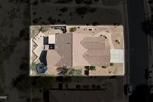 784 W Paseo Celestial, Sahuarita, AZ 85629 - Photo 29