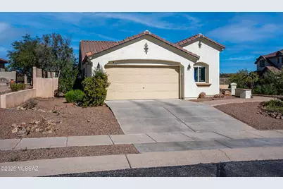 784 W Paseo Celestial, Sahuarita, AZ 85629 - Photo 33
