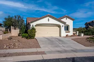 784 W Paseo Celestial, Sahuarita, AZ 85629 - Photo 33