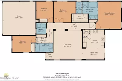 784 W Paseo Celestial, Sahuarita, AZ 85629 - Photo 35