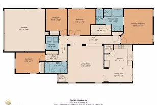 784 W Paseo Celestial, Sahuarita, AZ 85629 - Photo 35