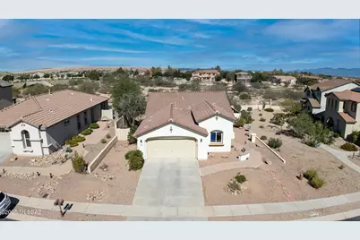 784 W Paseo Celestial, Sahuarita, AZ 85629 - Photo 31