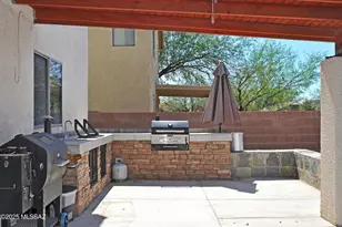 6914 S Copper Bloom Ave, Tucson, AZ 85756 - Photo 41