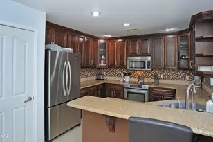 6914 S Copper Bloom Ave, Tucson, AZ 85756 - Photo 9