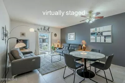 2853 S Calle Flamenco, Green Valley, AZ 85614 - Photo 5