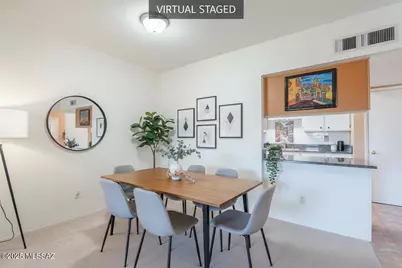 2853 S Calle Flamenco, Green Valley, AZ 85614 - Photo 7