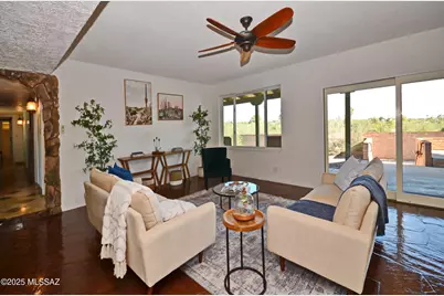 5850 N Campbell Avenue, Tucson, AZ 85718 - Photo 5