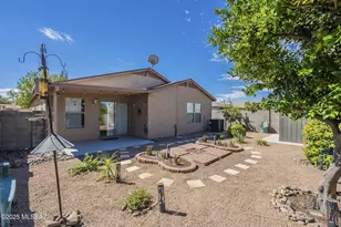 10163 E Sunset Meadow Pl, Tucson, AZ 85747 - Photo 31