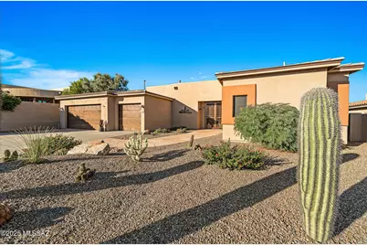 700 W Regulation Place, Oro Valley, AZ 85755 - Photo 5