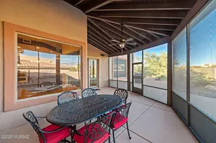 700 W Regulation Pl, Oro Valley, AZ 85755 - Photo 47