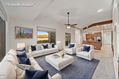 700 W Regulation Place, Oro Valley, AZ 85755 - Photo 21