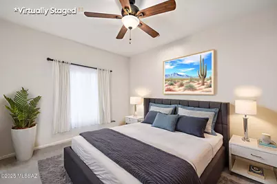 700 W Regulation Place, Oro Valley, AZ 85755 - Photo 35