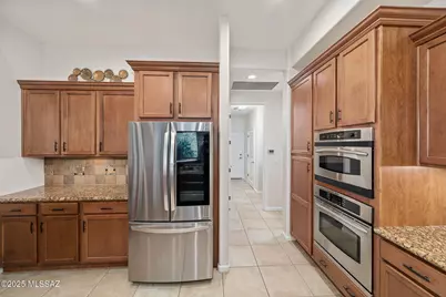 700 W Regulation Place, Oro Valley, AZ 85755 - Photo 15