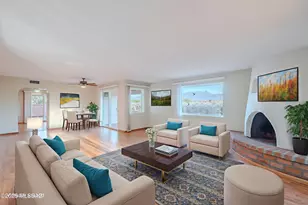 939 S Las Lomas Cir, Green Valley, AZ 85614 - Photo 5