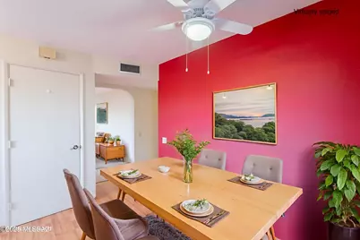 939 S Las Lomas Circle, Green Valley, AZ 85614 - Photo 15