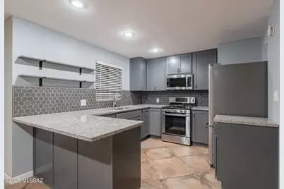 5302 E Peach Street, Tucson, AZ 85712 - Photo 9