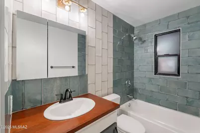 5302 E Peach Street, Tucson, AZ 85712 - Photo 23