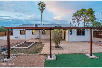 5302 E Peach Street, Tucson, AZ 85712 - Photo 39