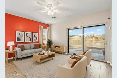 6004 S Meadow Breeze Drive, Tucson, AZ 85747 - Photo 9