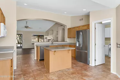 38482 S Sand Crest Drive, Saddlebrooke, AZ 85739 - Photo 19