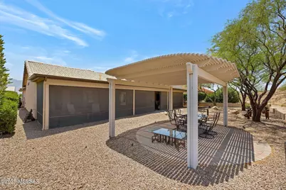 38482 S Sand Crest Drive, Saddlebrooke, AZ 85739 - Photo 43