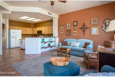 14230 N Lobelia Way, Oro Valley, AZ 85755 - Photo 13