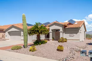 14230 N Lobelia Way, Oro Valley, AZ 85755 - Photo 27