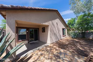 14529 S Camino Larga Vista, Sahuarita, AZ 85629 - Photo 29