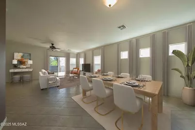 14529 S Camino Larga Vista, Sahuarita, AZ 85629 - Photo 11