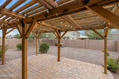 10259 N Crooked Peak Trail, Marana, AZ 85653 - Photo 35