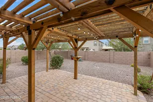 10259 N Crooked Peak Trail, Marana, AZ 85653 - Photo 35